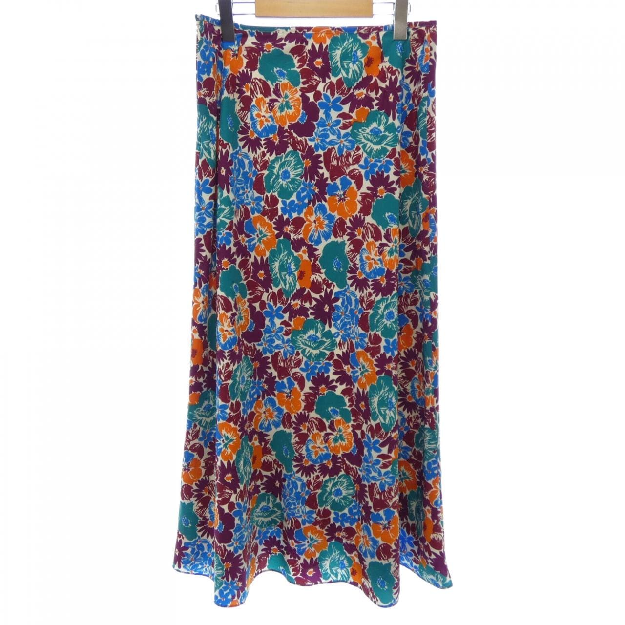 Untitled UNTITLED Skirt