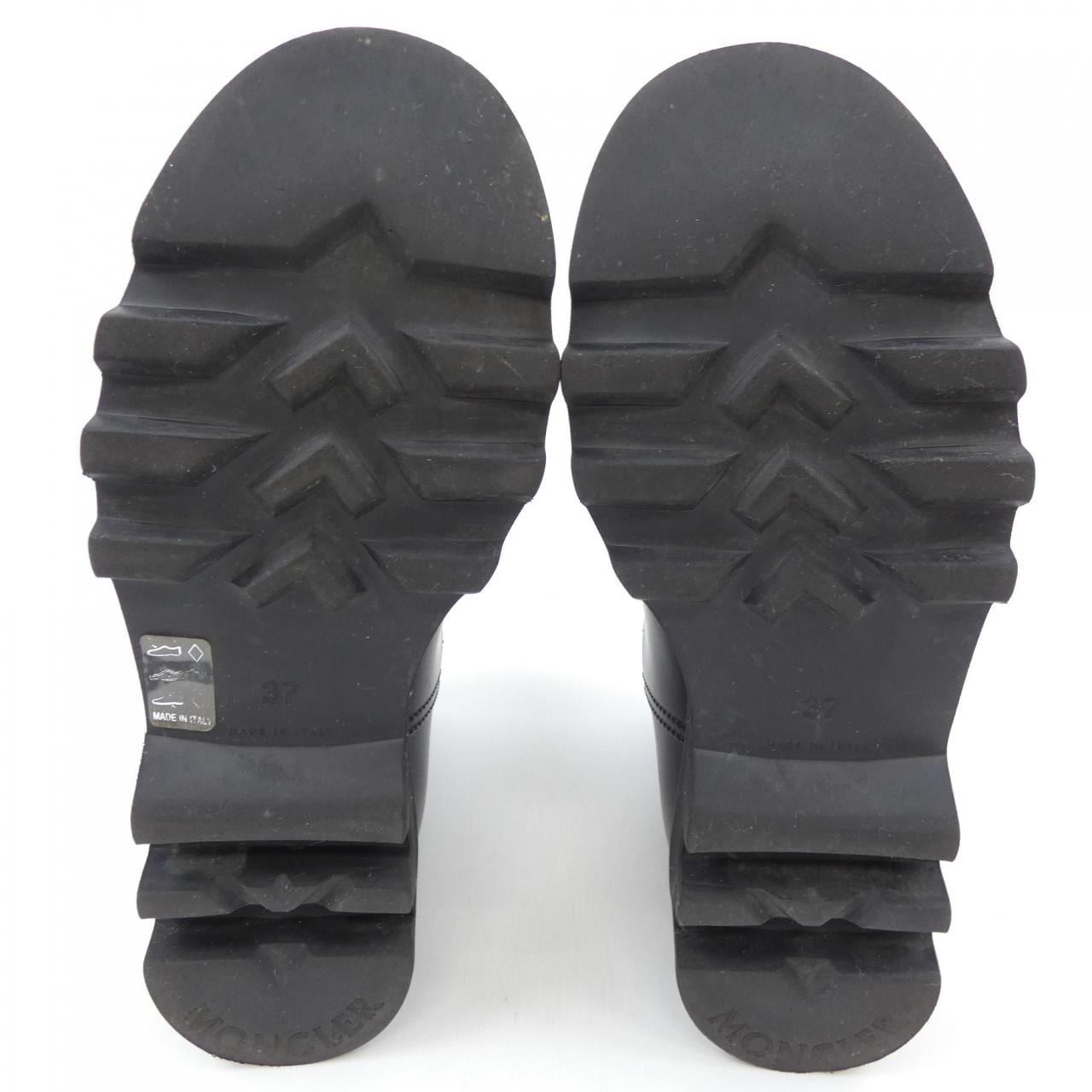 モンクレール MONCLER ブーツ
