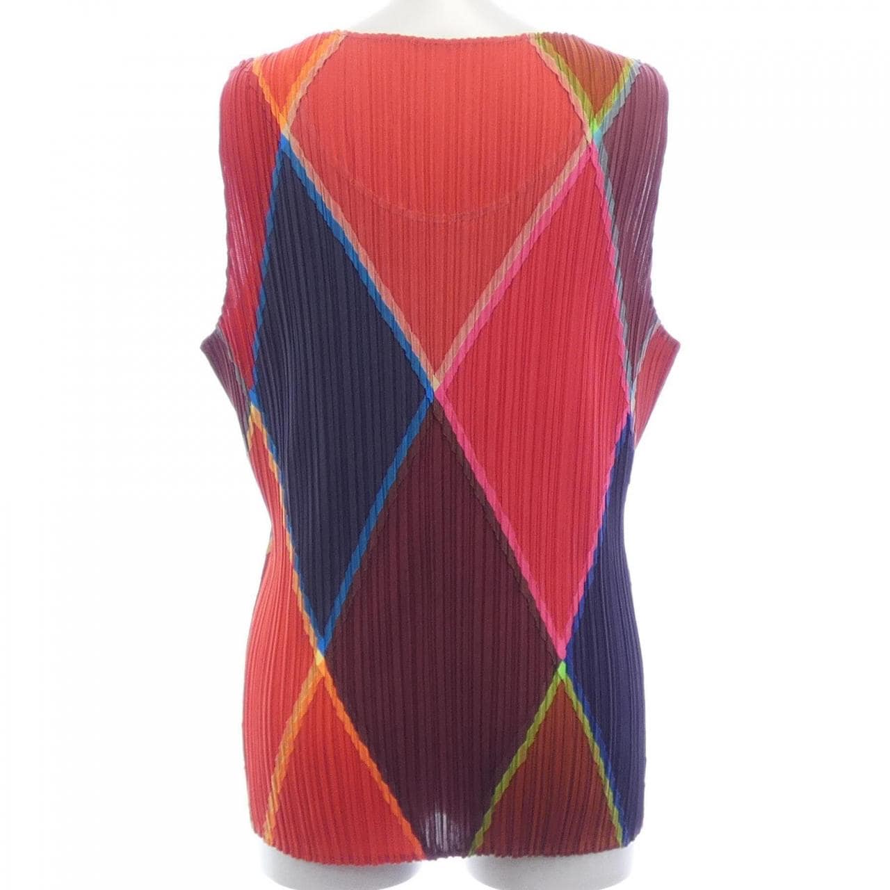 プリーツプリーズ PLEATS PLEASE PP64-JK121 トップス