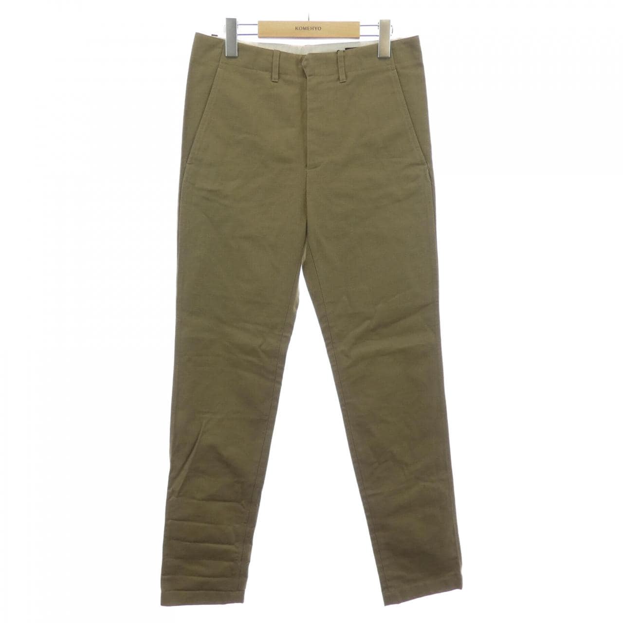 ルイヴィトン LOUIS VUITTON H3PA54BUH パンツ