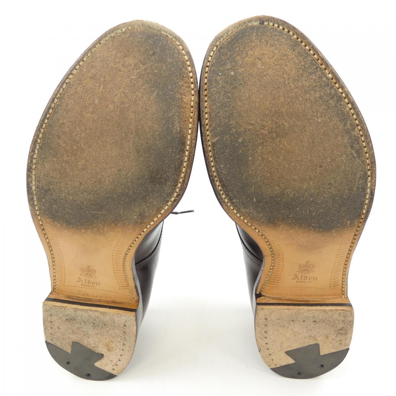 オールデン ALDEN 54432 シューズ
