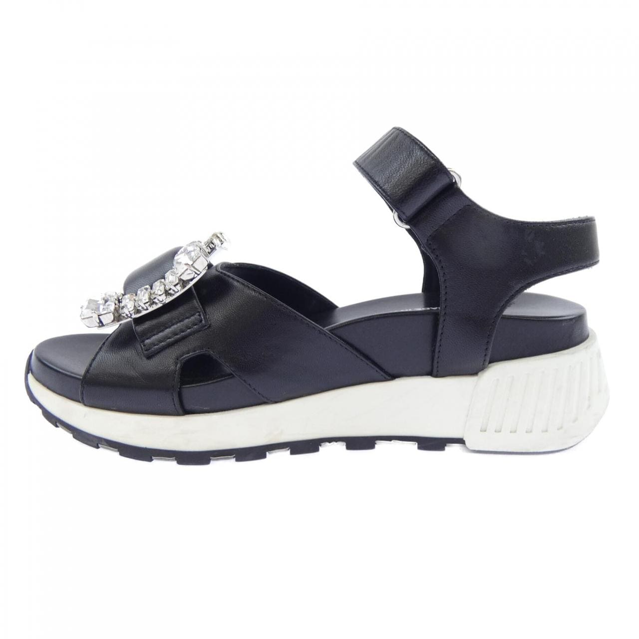 セルジオロッシ sergio rossi サンダル