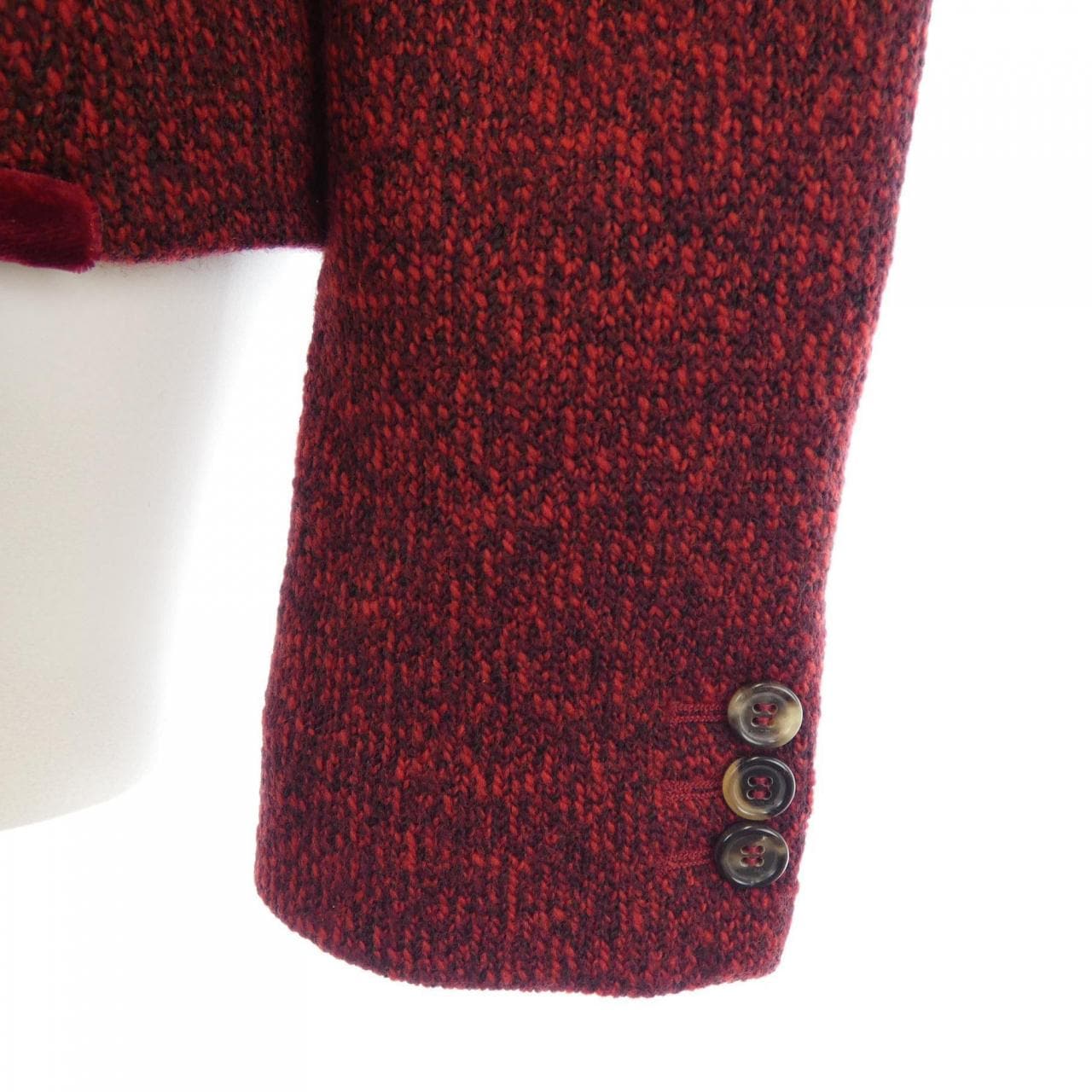 ETRO 112-17594-0643短外套