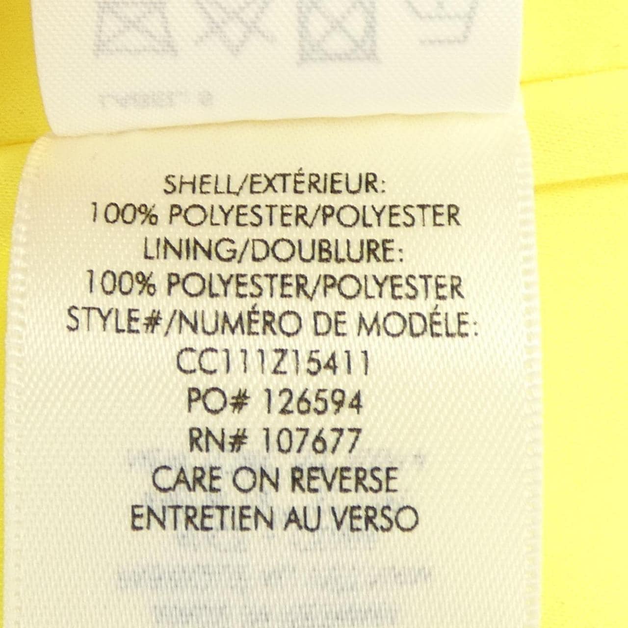 アリスアンドオリビア ALICE+OLIVIA コート