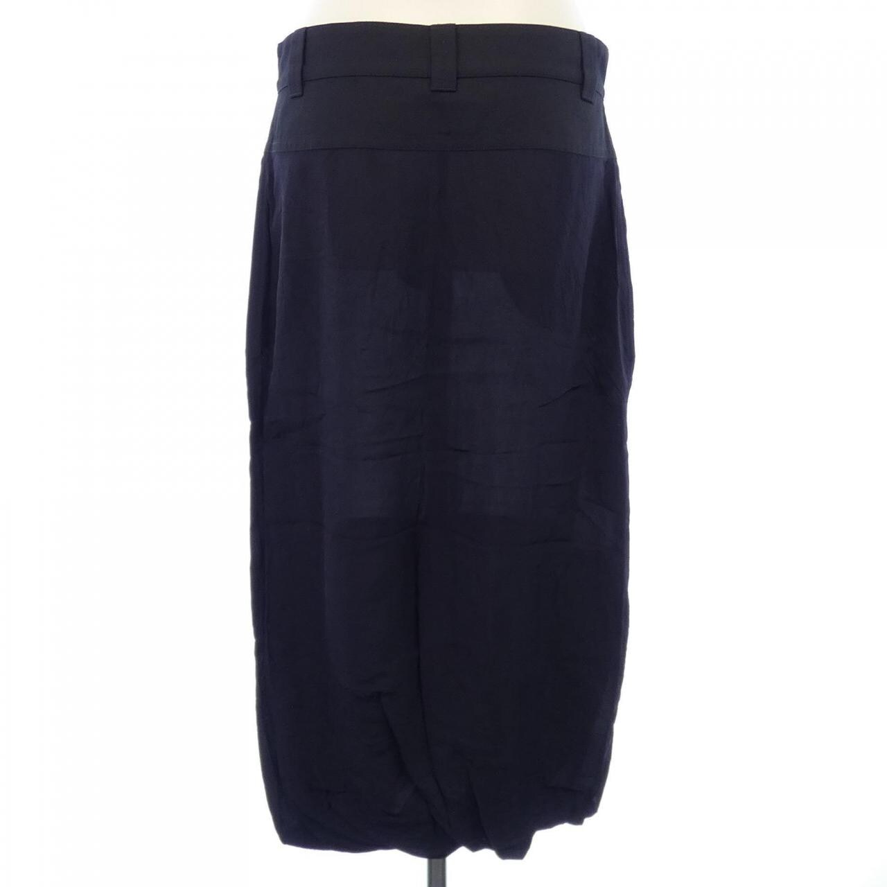 ルメール LEMAIRE SK1020 LF1024 スカート