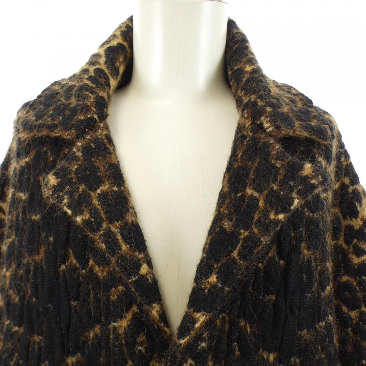 サンローラン SAINT LAURENT 631198 YARC2 コート