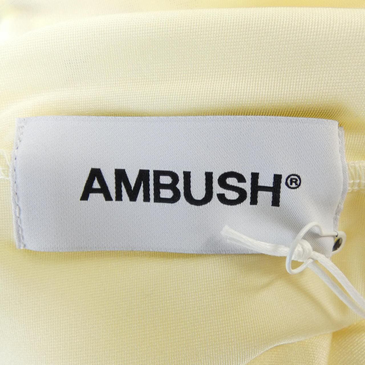 アンブッシュ AMBUSH ワンピース