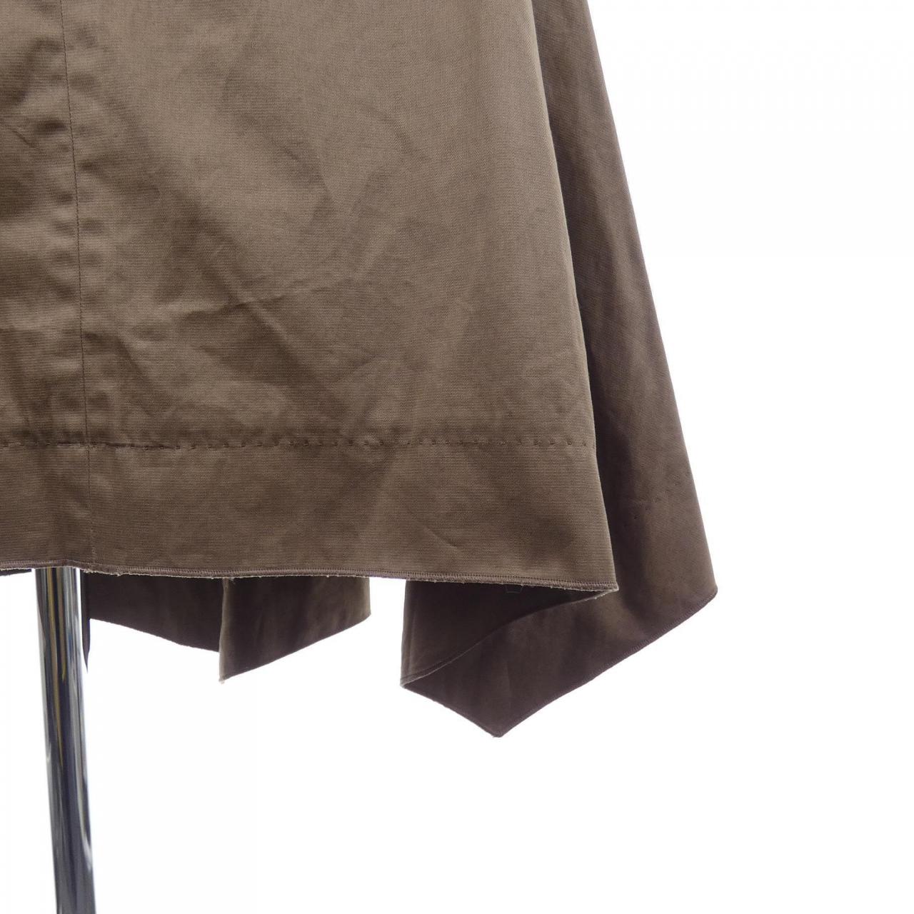 ルイヴィトン LOUIS VUITTON WISK25CW4 スカート