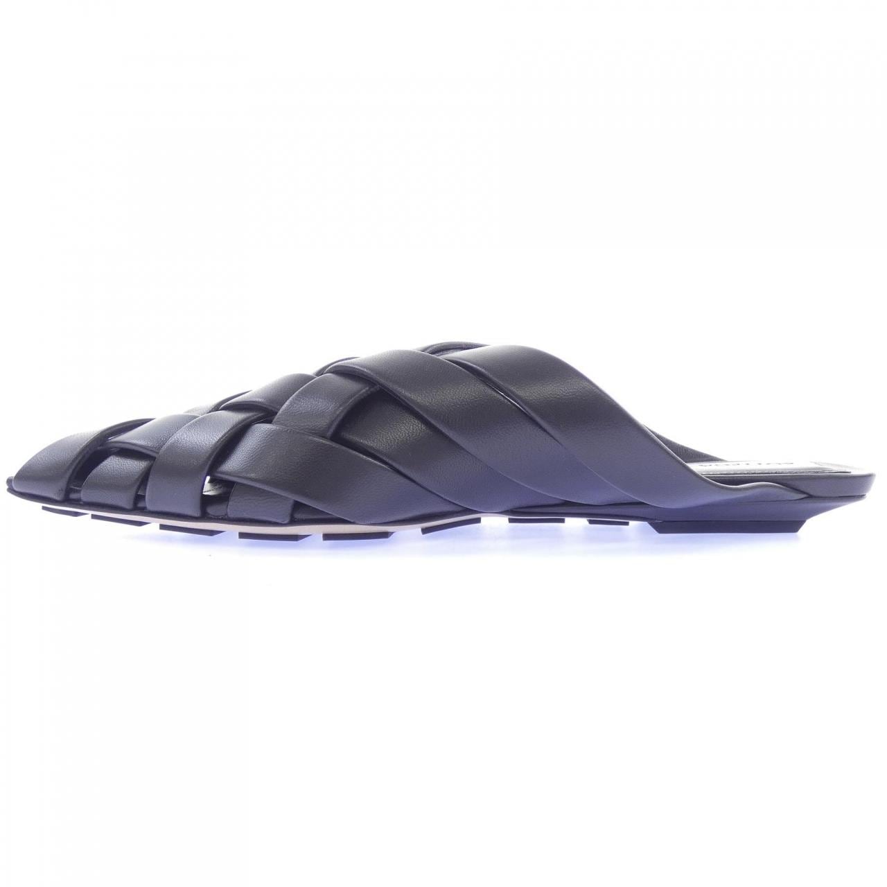 ボッテガヴェネタ BOTTEGA VENETA サンダル