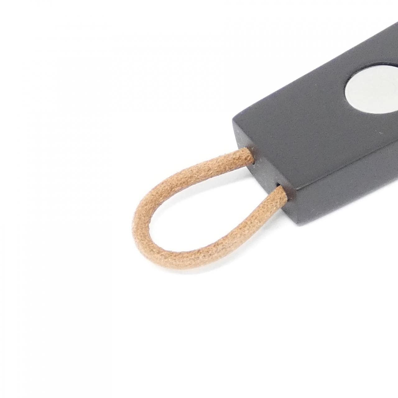 【未使用品】エルメス ショス ピエ PM 052052ZH 靴ベラ