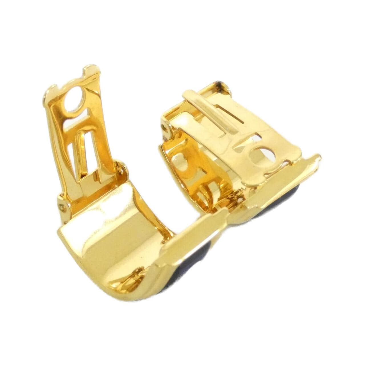 【ヴィンテージ】エルメス イヤリング