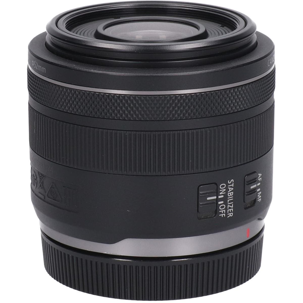 RF35mm F1.8MACRO IS STM