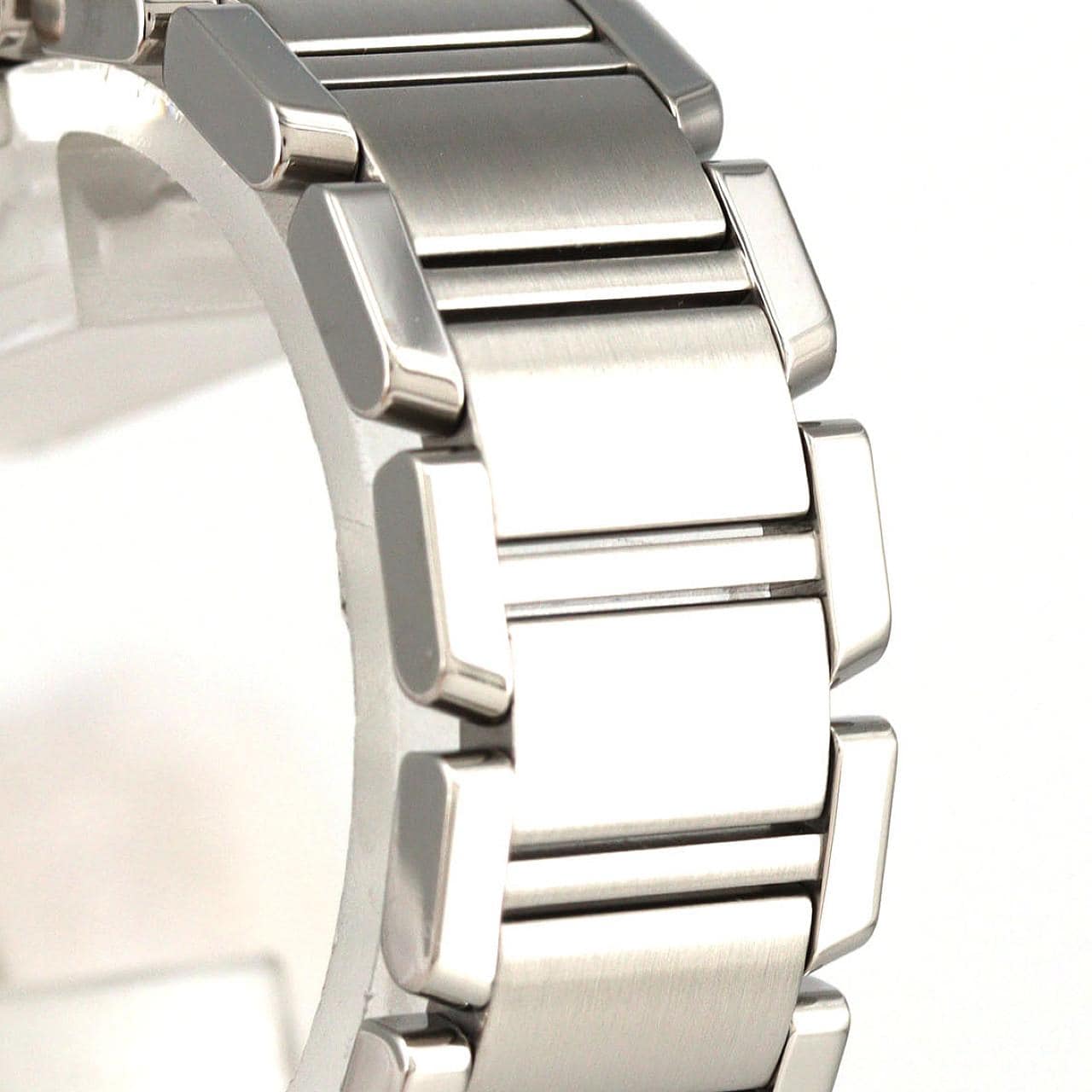 カルティエ タンクフランセーズSM W51026Q3 SS クォーツ