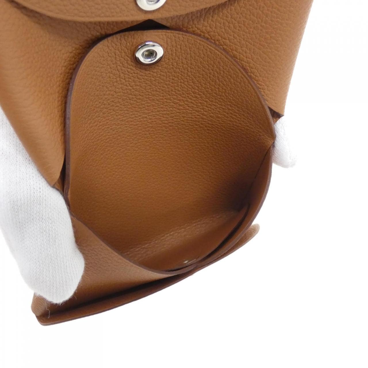 HERMES エルメス 財布 コインケース 085238CK カルヴィ デュオ コメ兵｜エルメス カルヴィ デュオ 085238CK コインケース