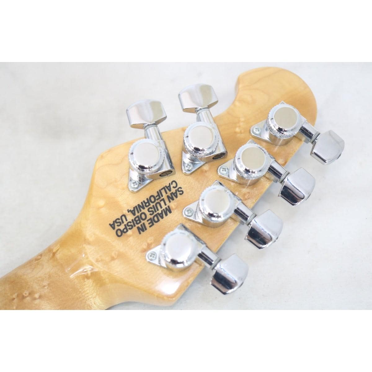 ＭＵＳＩＣＭＡＮ　　ＬＵＫＥ　ＩＩ