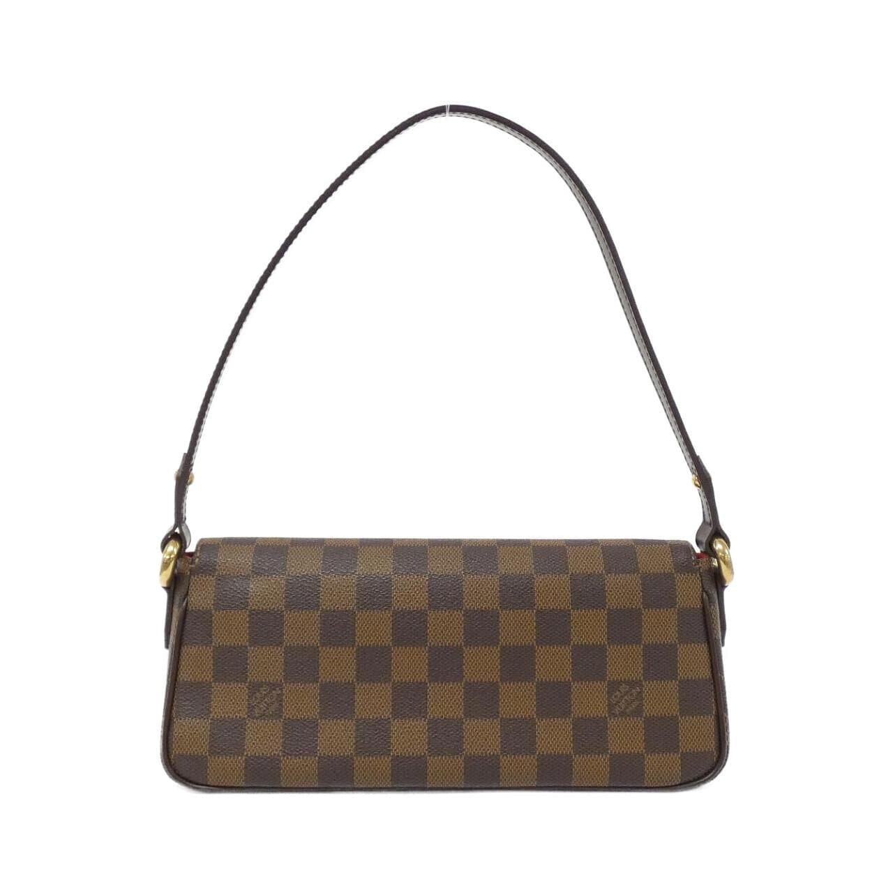 LOUIS VUITTON Damier Ravello PM N60007 单肩包