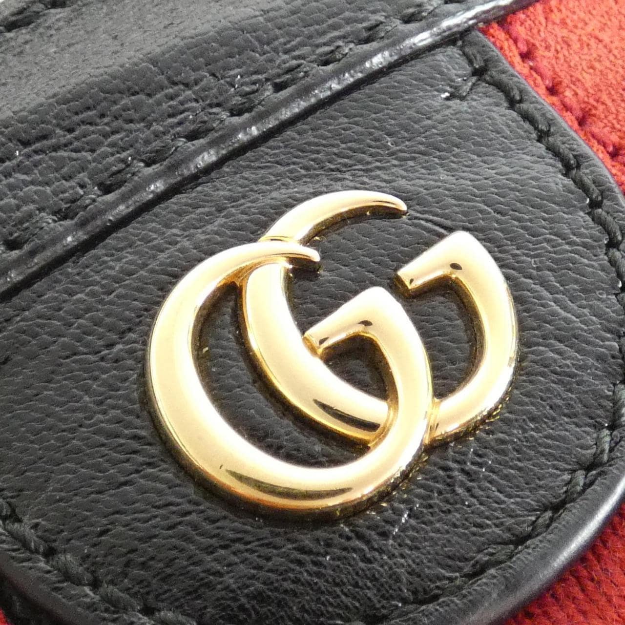 Gucci OPHIDIA 503877 D6ZYG Shoulder Bag