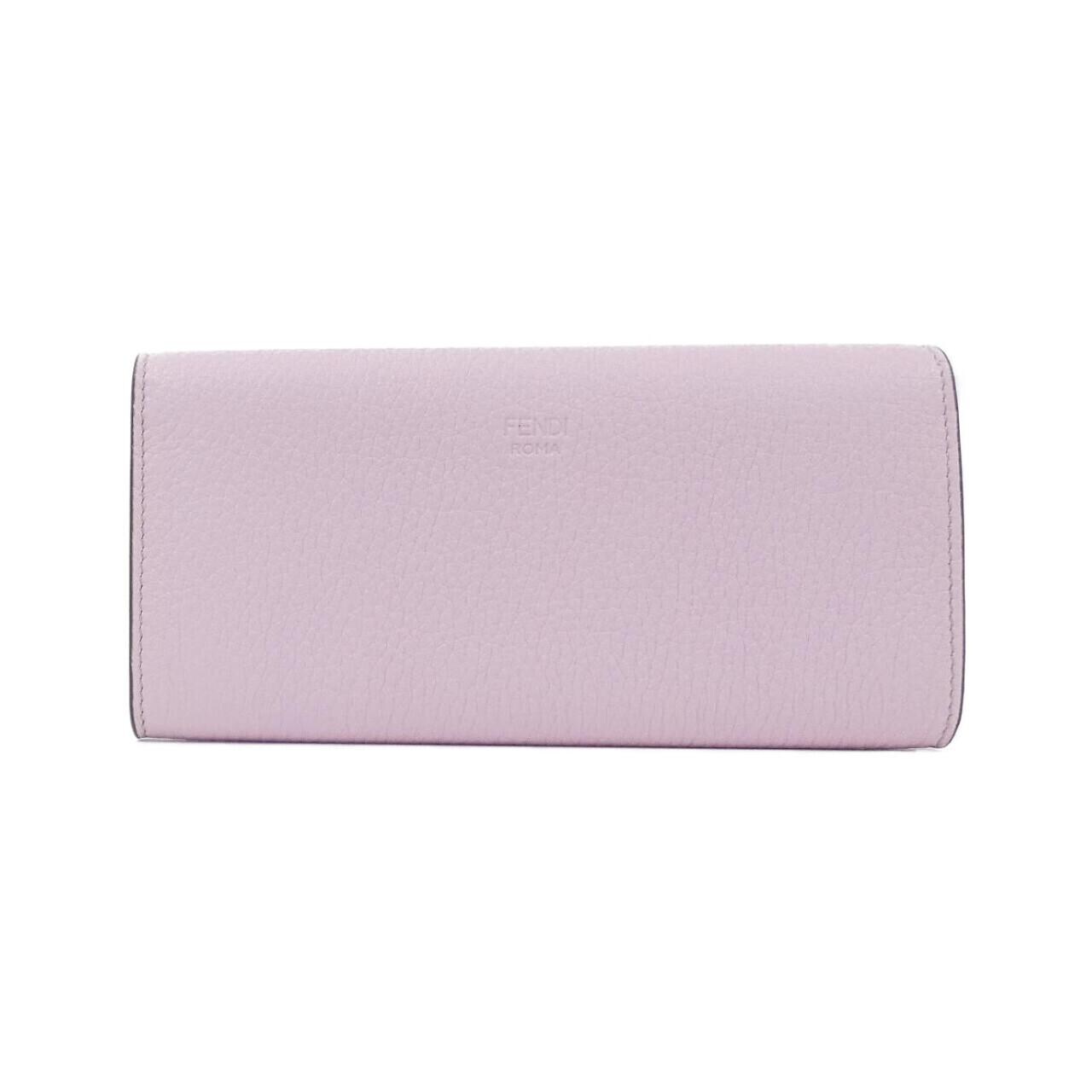 フェンディ ピーカブー 8M0427 A91B 財布
