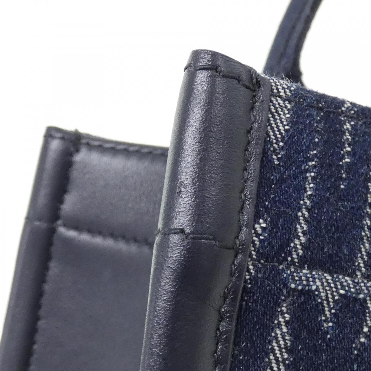 クリスチャンディオール MISS DIOR ALLOVER ディオール ブック トート スモール M1325CZCH バッグ