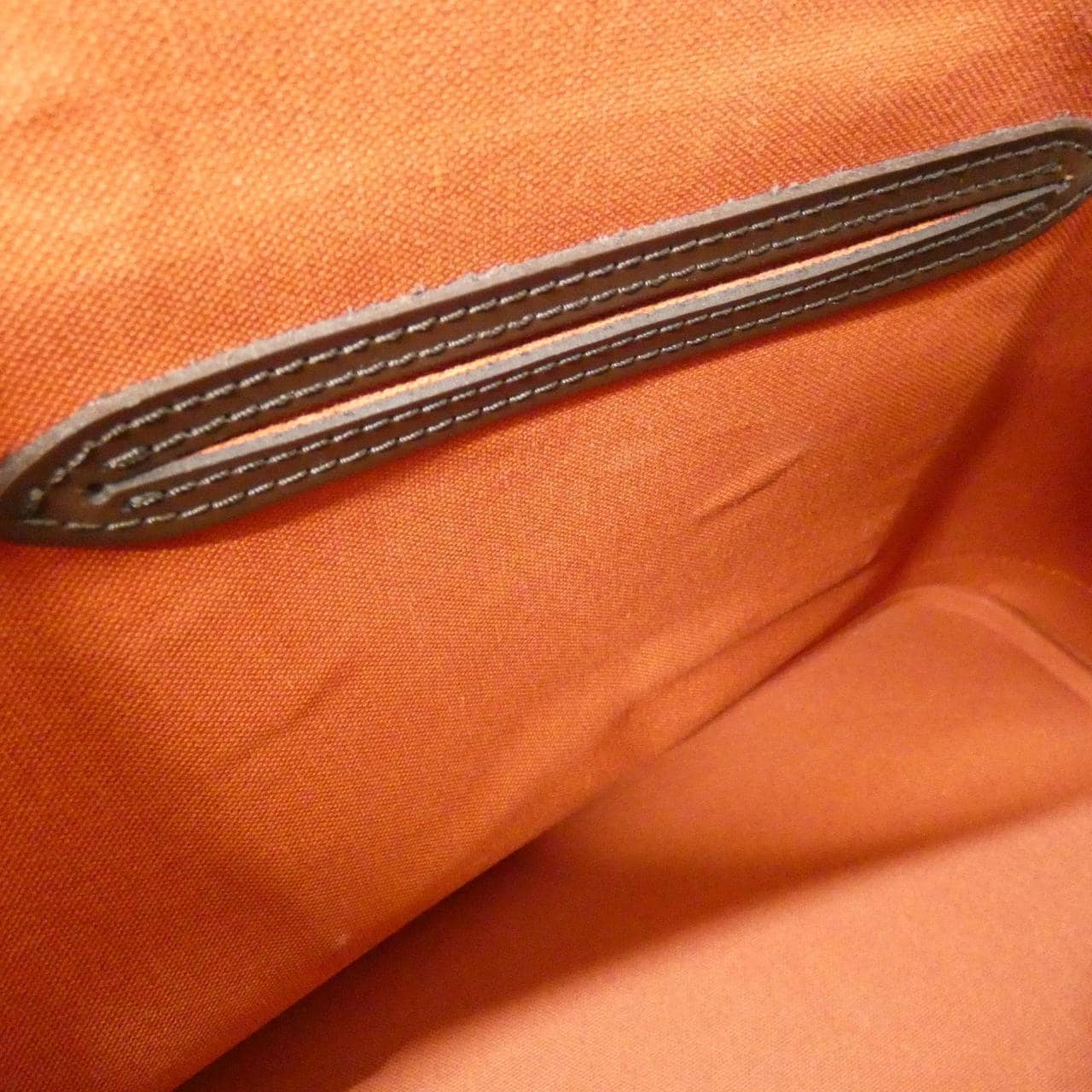 ルイヴィトン ダミエ アルマ PM N51131 バッグ