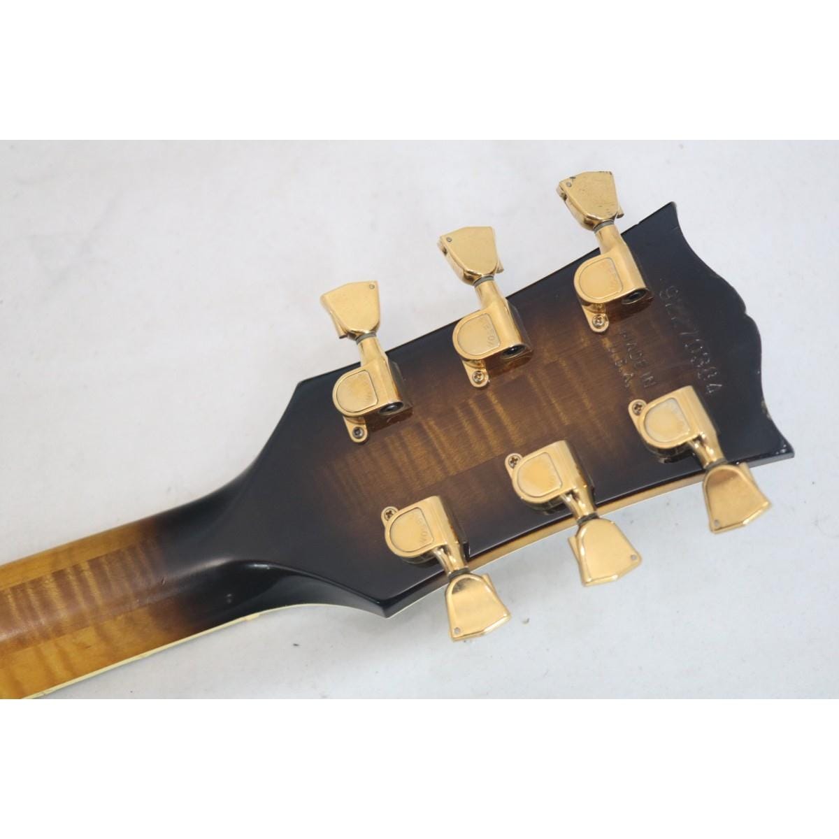 ＧＩＢＳＯＮ　　ＥＳ－７７５