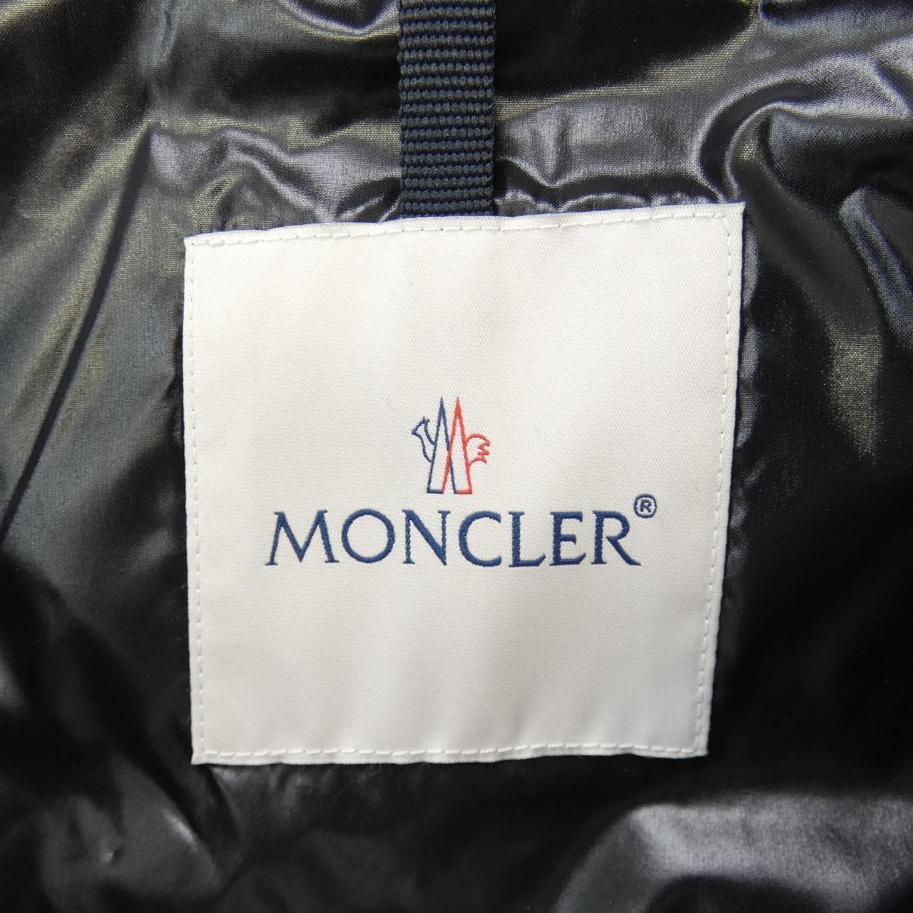 MONCLER MONCLER Down Jacket