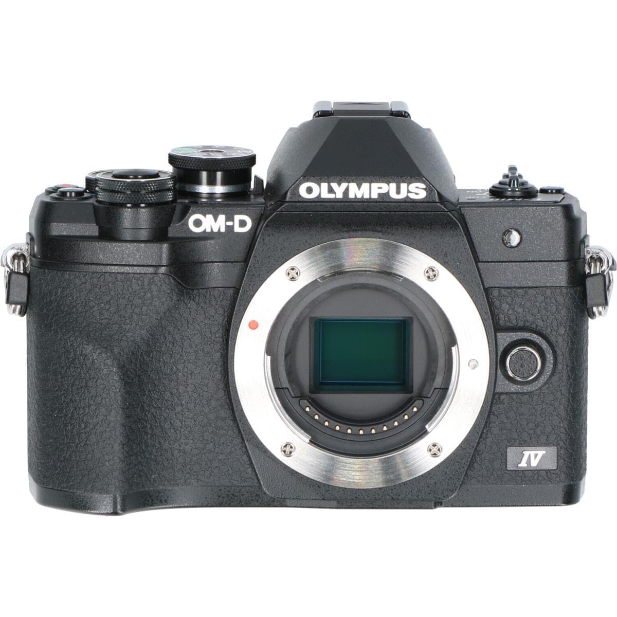 OLYMPUS E-M10 MARKIV