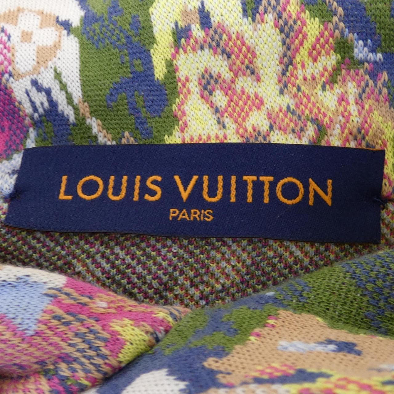 LOUIS LOUIS VUITTON PARKER