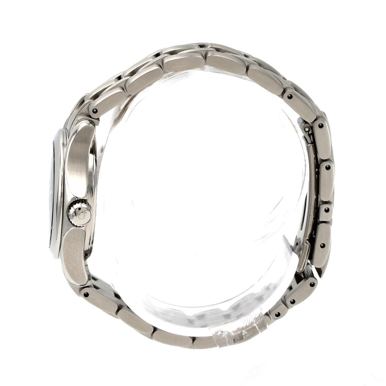 オメガ シーマスター120･マイヨール'01 LIMITED 2587.80 SS クォーツ