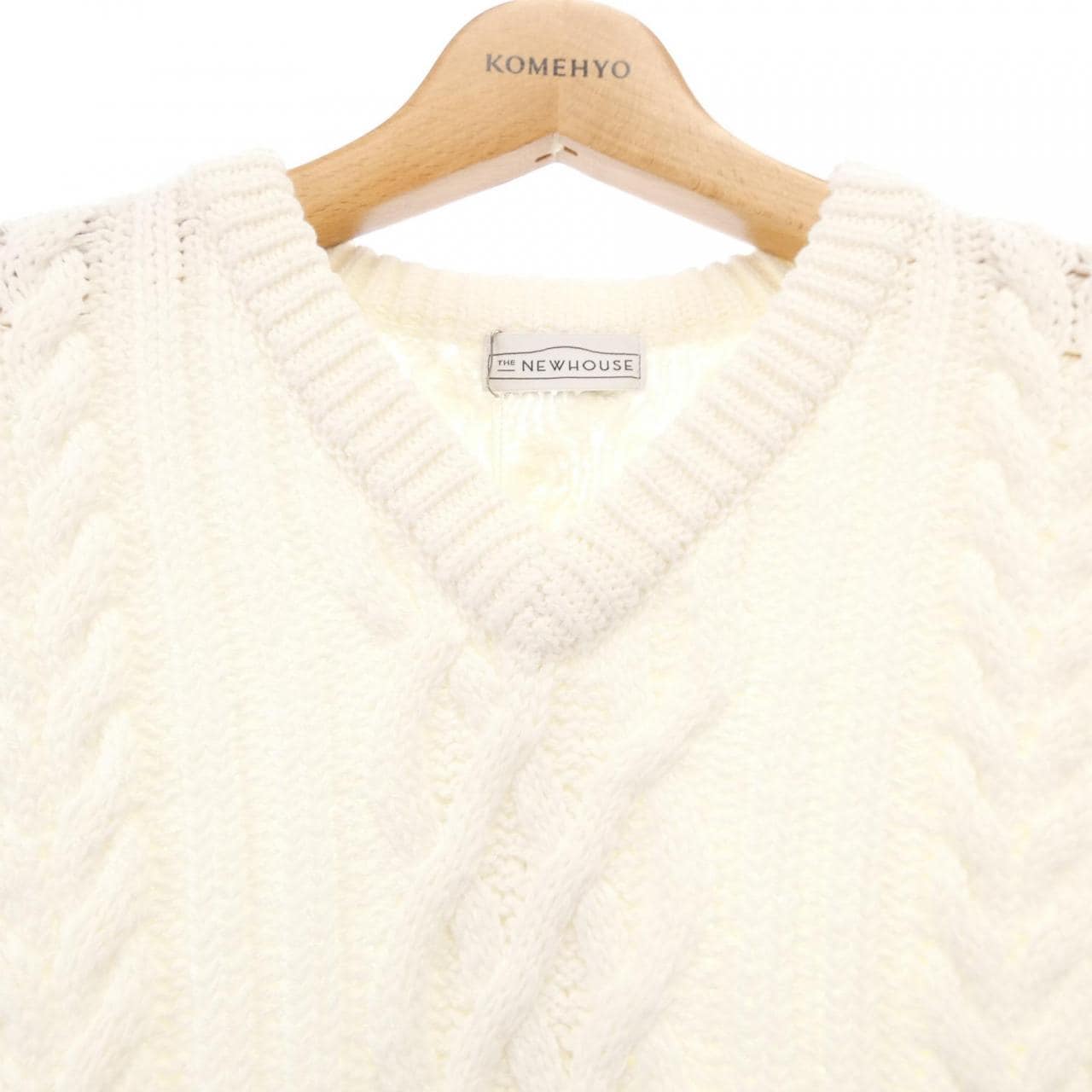 ザニューハウス THE NEWHOUSE ベスト