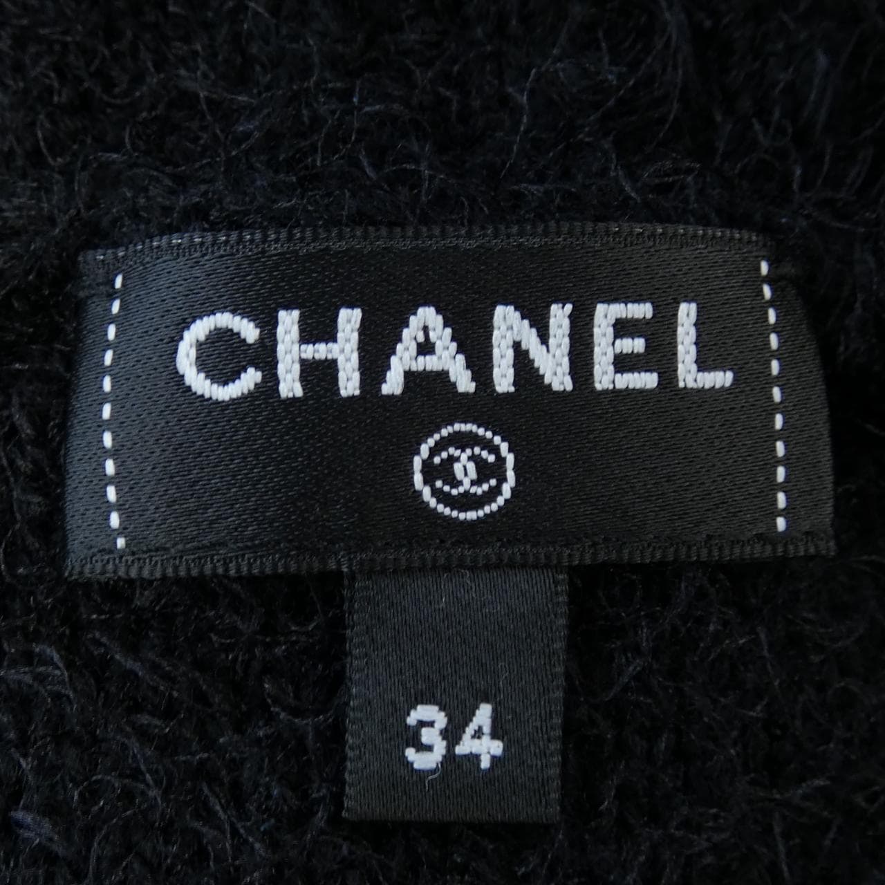 シャネル CHANEL ニット