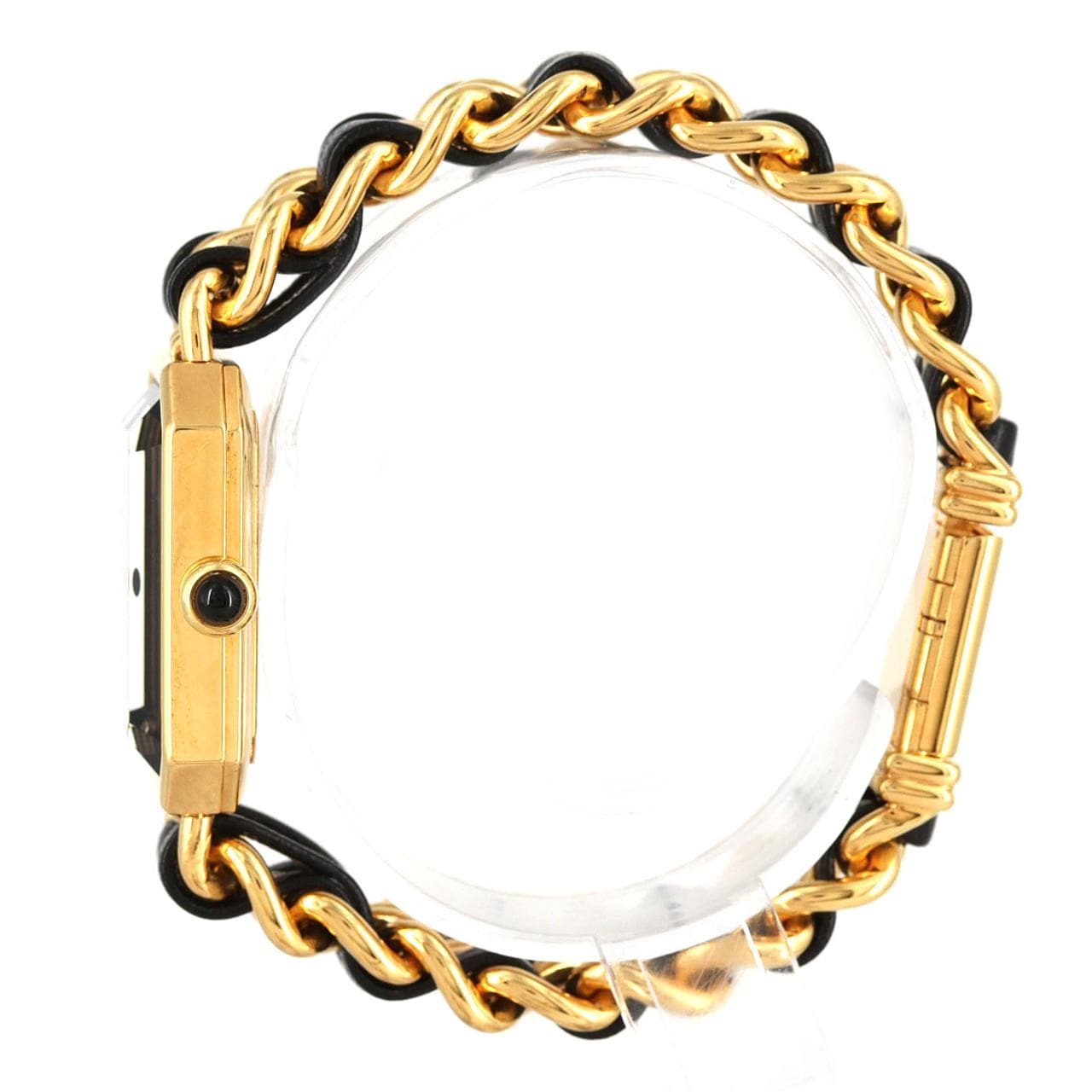 シャネル プルミエール GP Sサイズ H0001 GP クォーツ