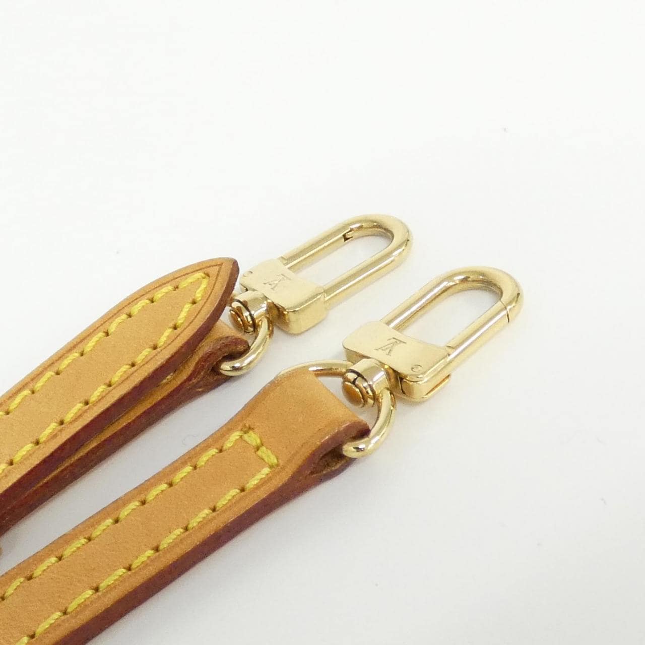 LOUIS VUITTON Shoulder Strap J52314