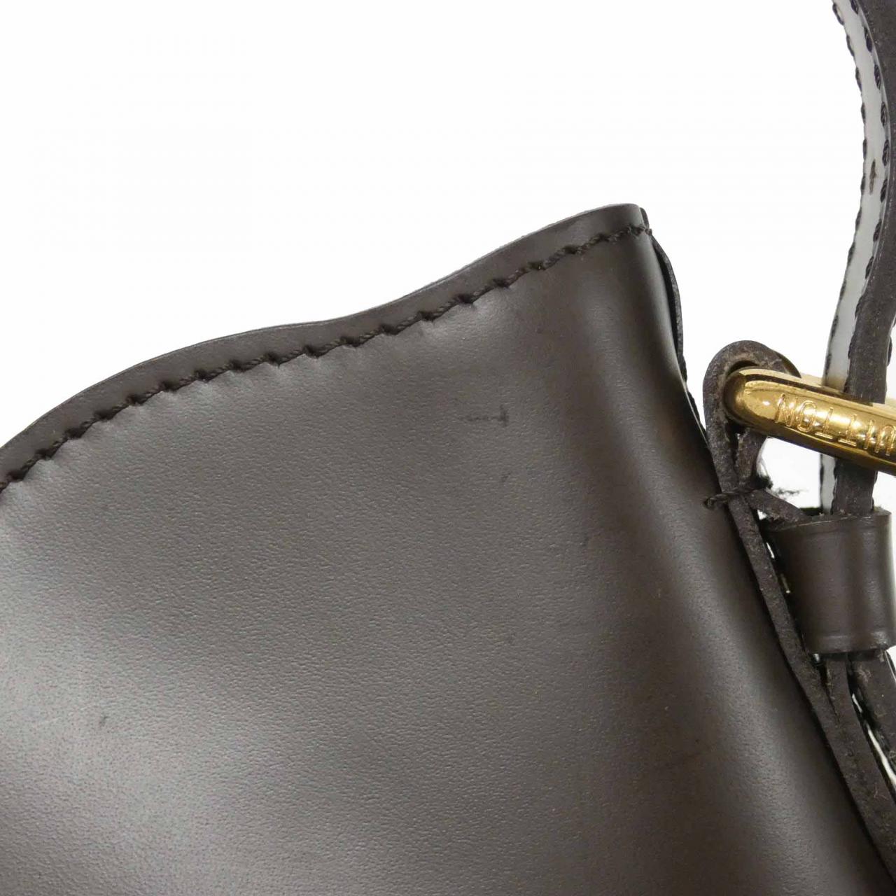 ルイヴィトン ダミエ システィナ MM N41541 ショルダーバッグ