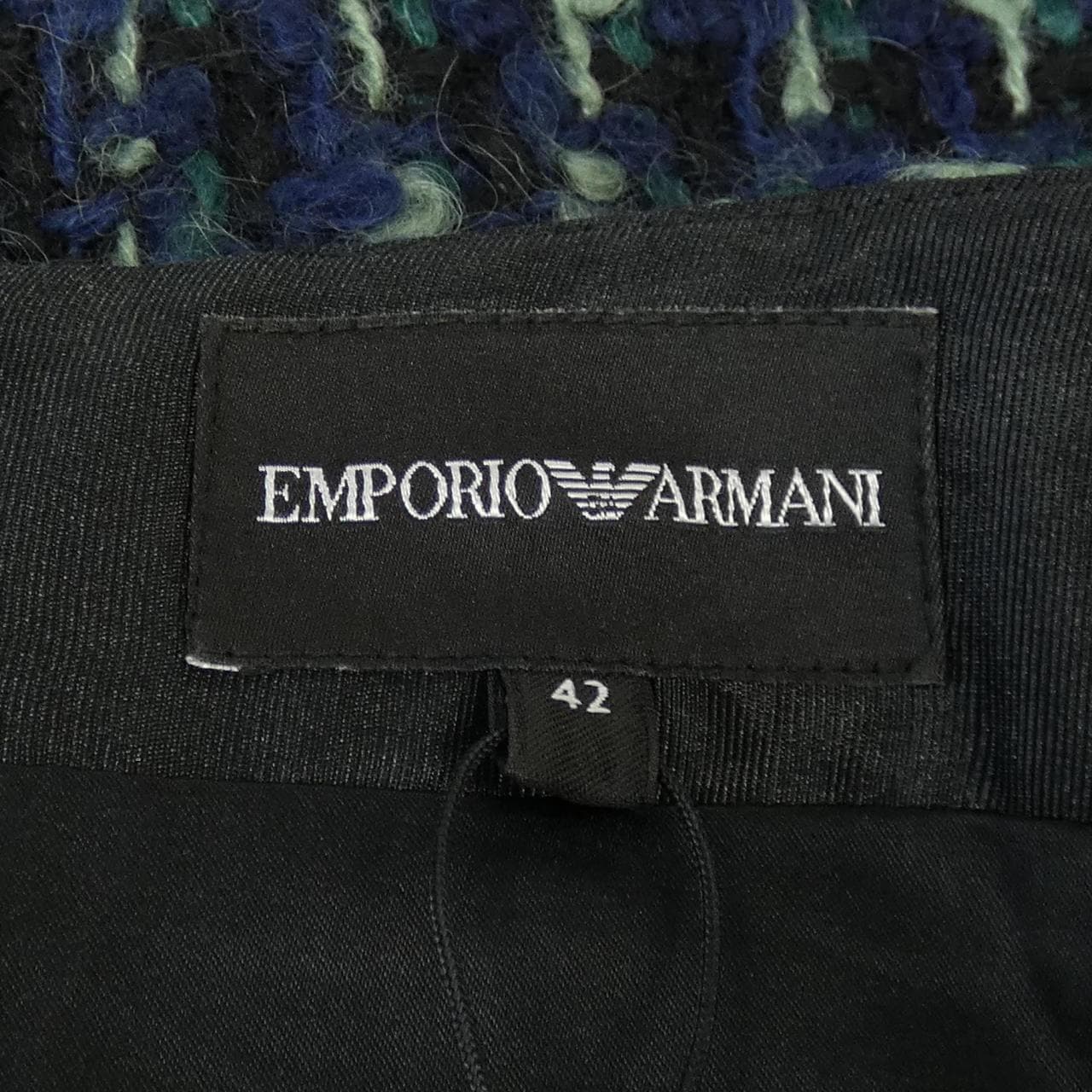 エンポリオアルマーニ EMPORIO ARMANI スカート
