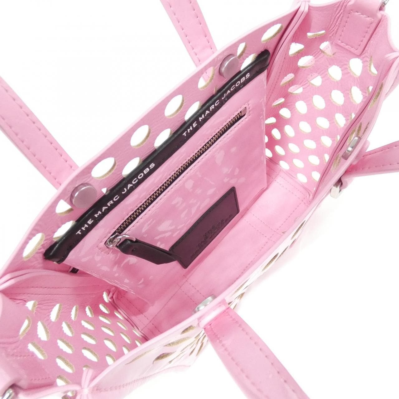 【新品】マークジェイコブス THE TAG TOTE M0015791 バッグ