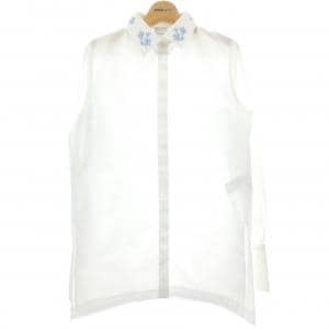 パトゥ PATOU BL0190017001W シャツ