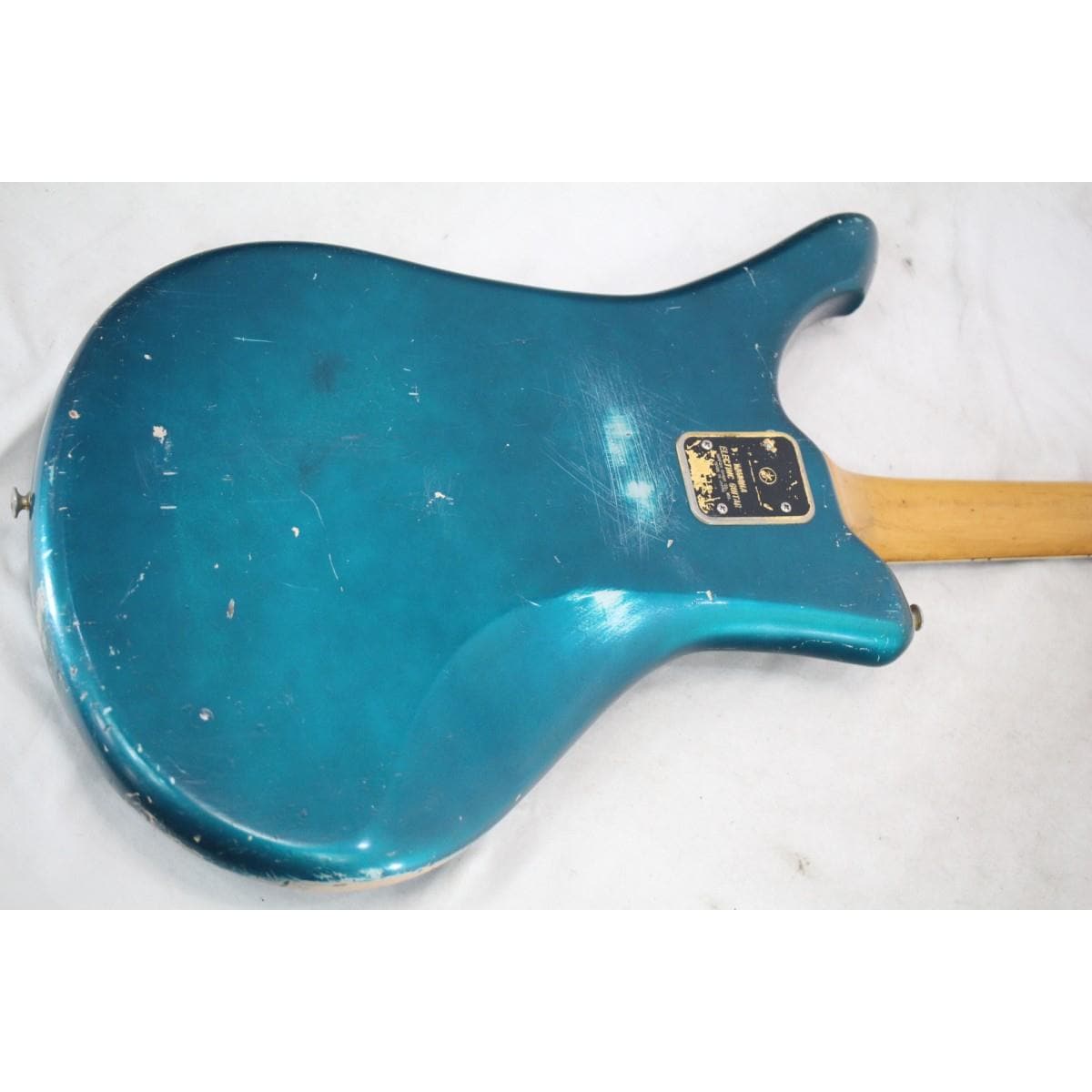 ＹＡＭＡＨＡ　　ＳＢ－７Ａ