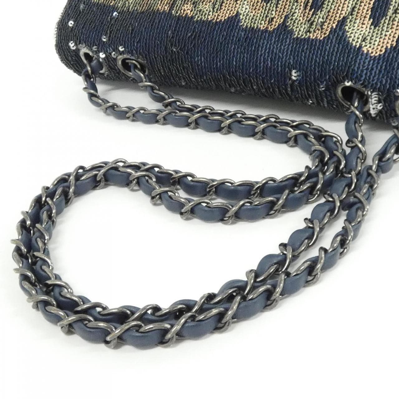 シャネル 98613 ショルダーバッグ