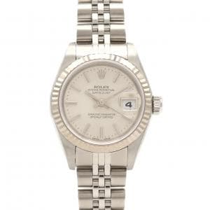 ロレックス デイトジャスト 79174 SSxWG 自動巻 F番