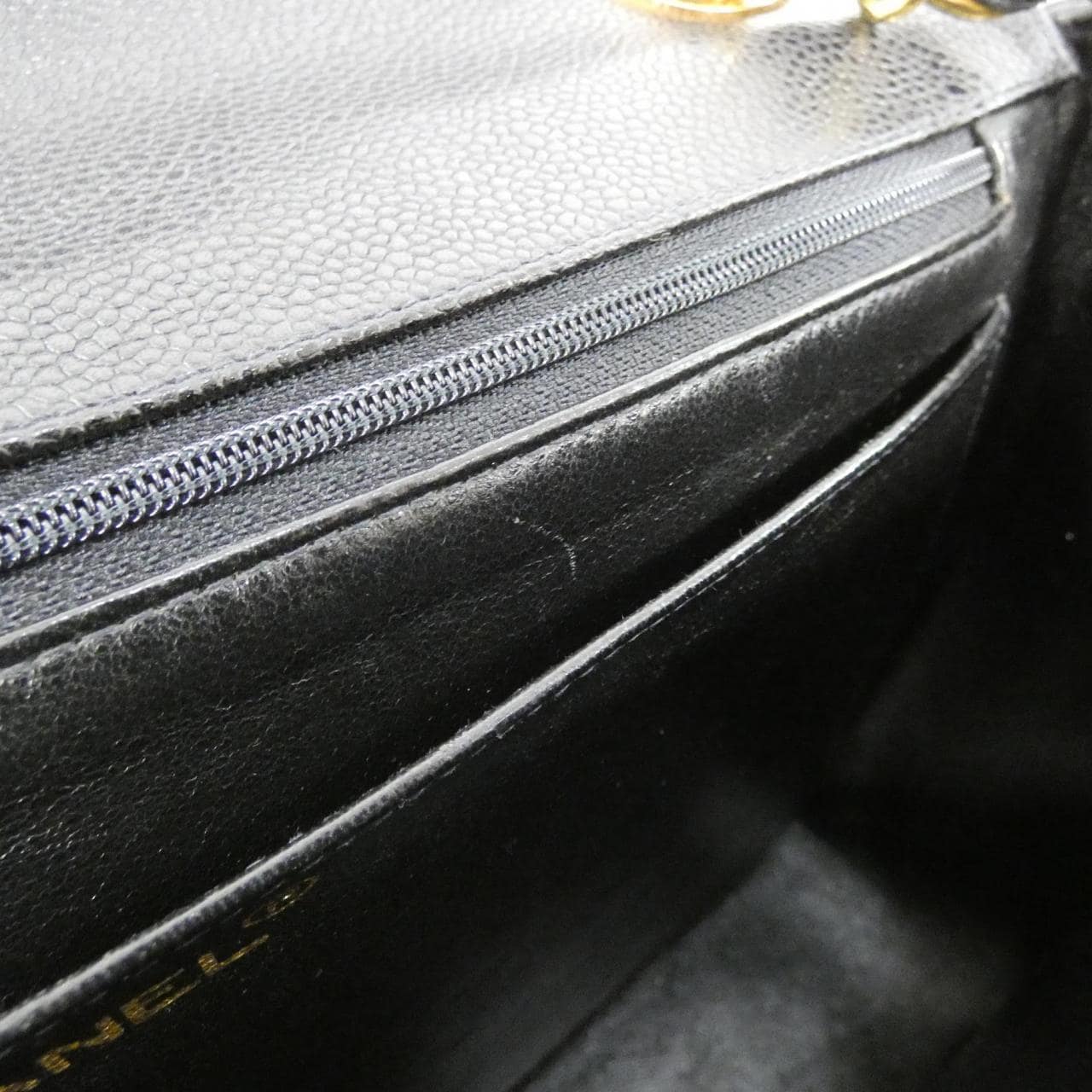 【ヴィンテージ】シャネル ショルダーバッグ