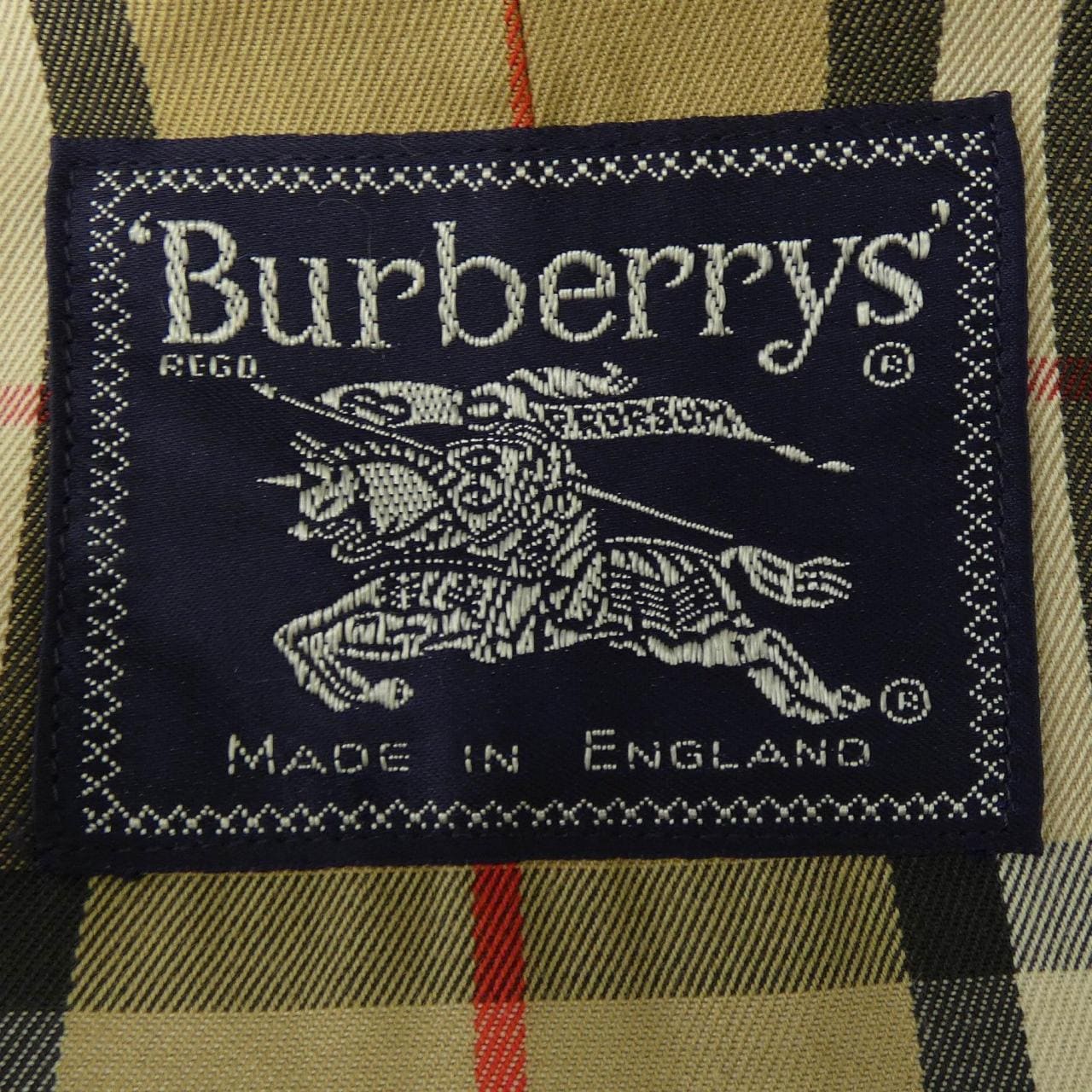【ヴィンテージ】バーバリーズ Burberrys コート