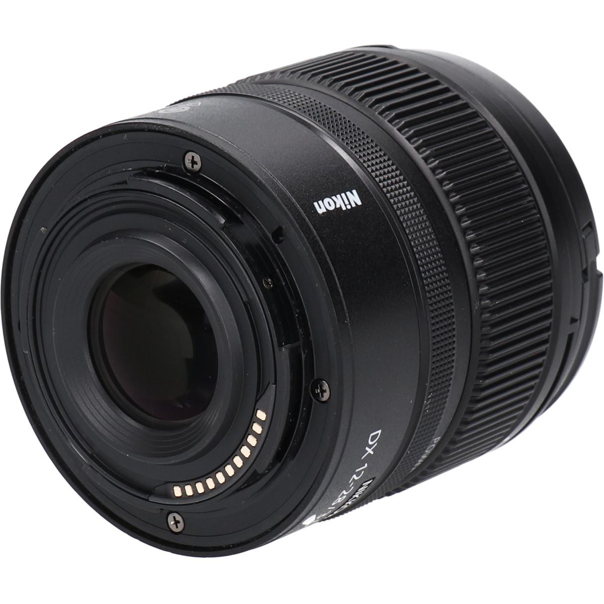 Ｚ　ＤＸ１２－２８ｍｍ　Ｆ３．５－５．６ＰＺ　ＶＲ
