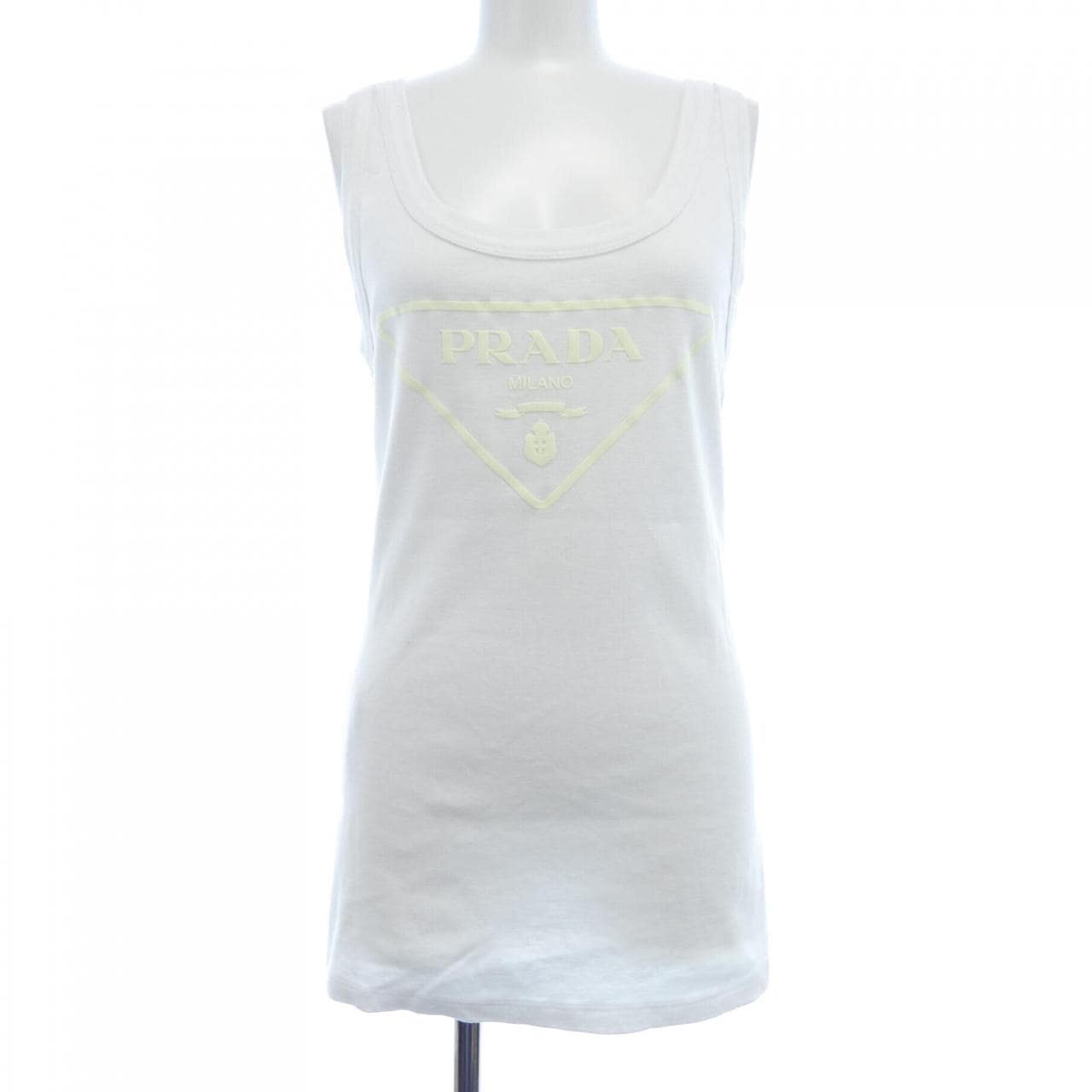 prada tank top