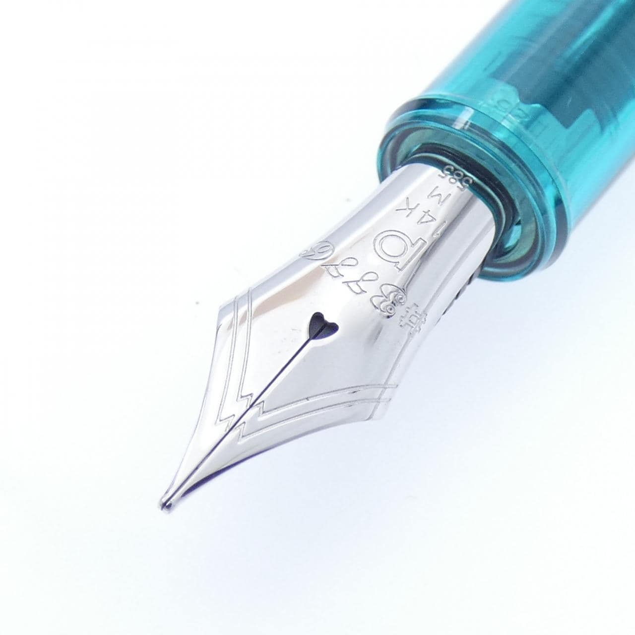 プラチナ CENTURY薫風 PNB-25000SK 万年筆