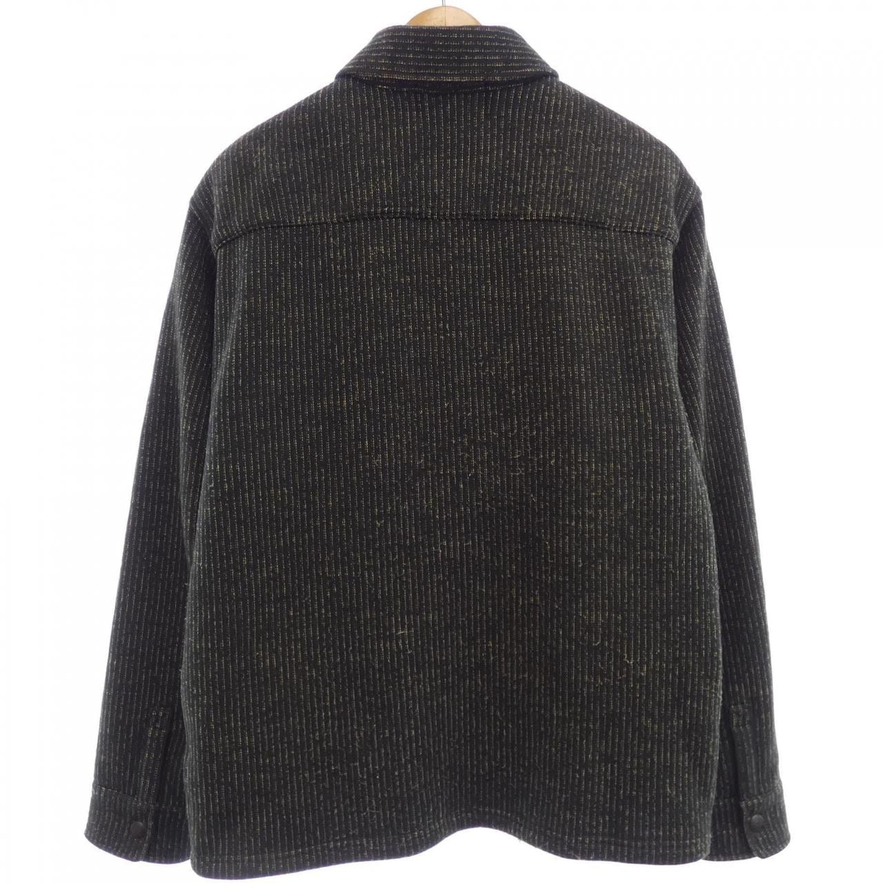 ダブルアールエル RRL 0200018321 ジャケット