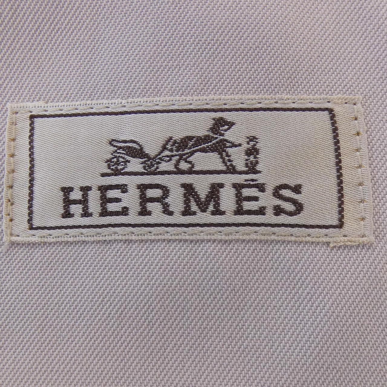 エルメス HERMES アイコン オ カレ *31-5514 ジャケット