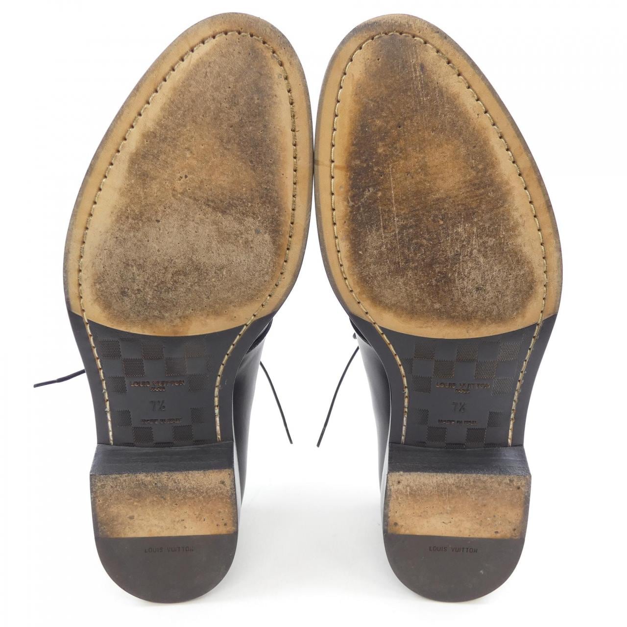 ルイヴィトン LOUIS VUITTON シューズ