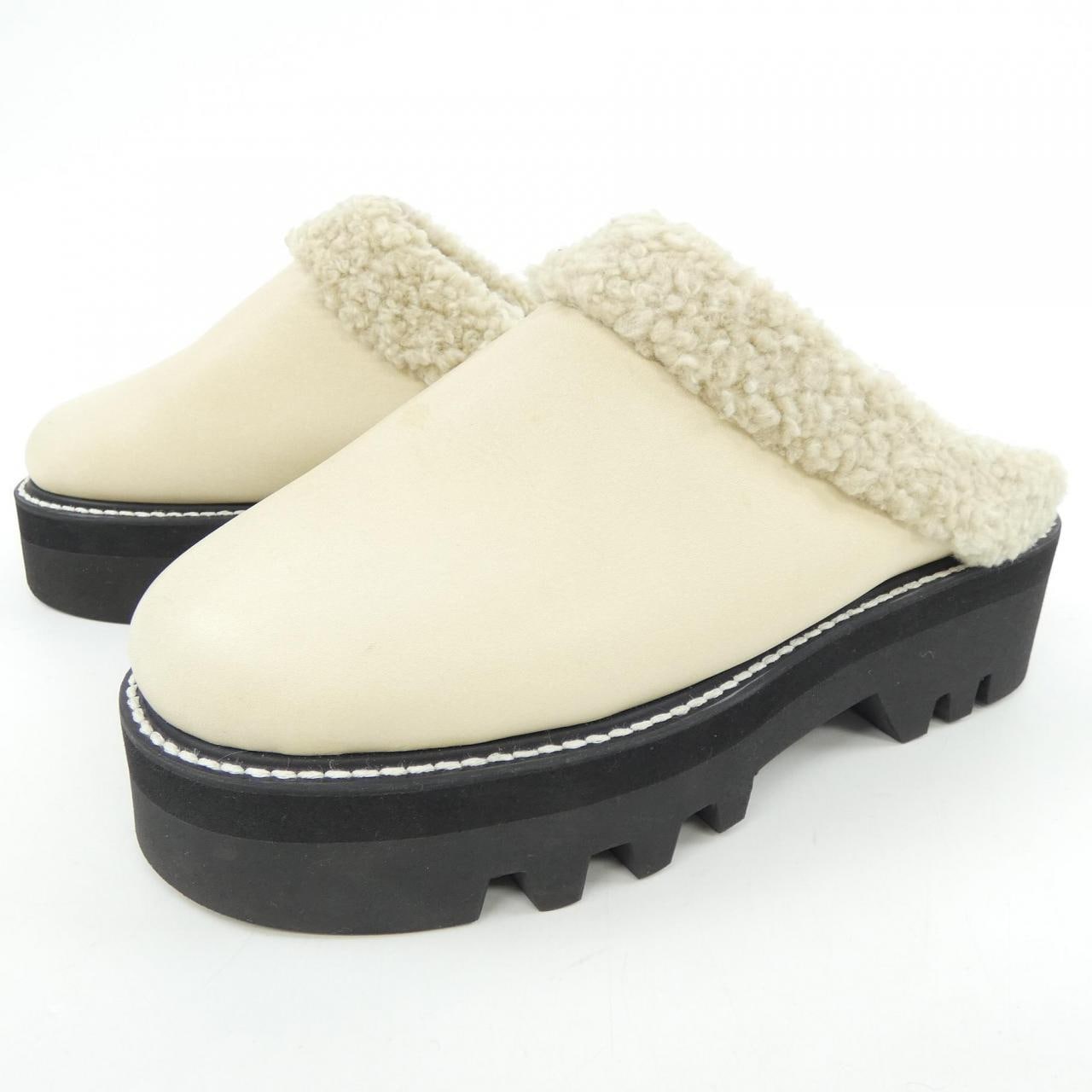 toshinosuke takegaha サンダル