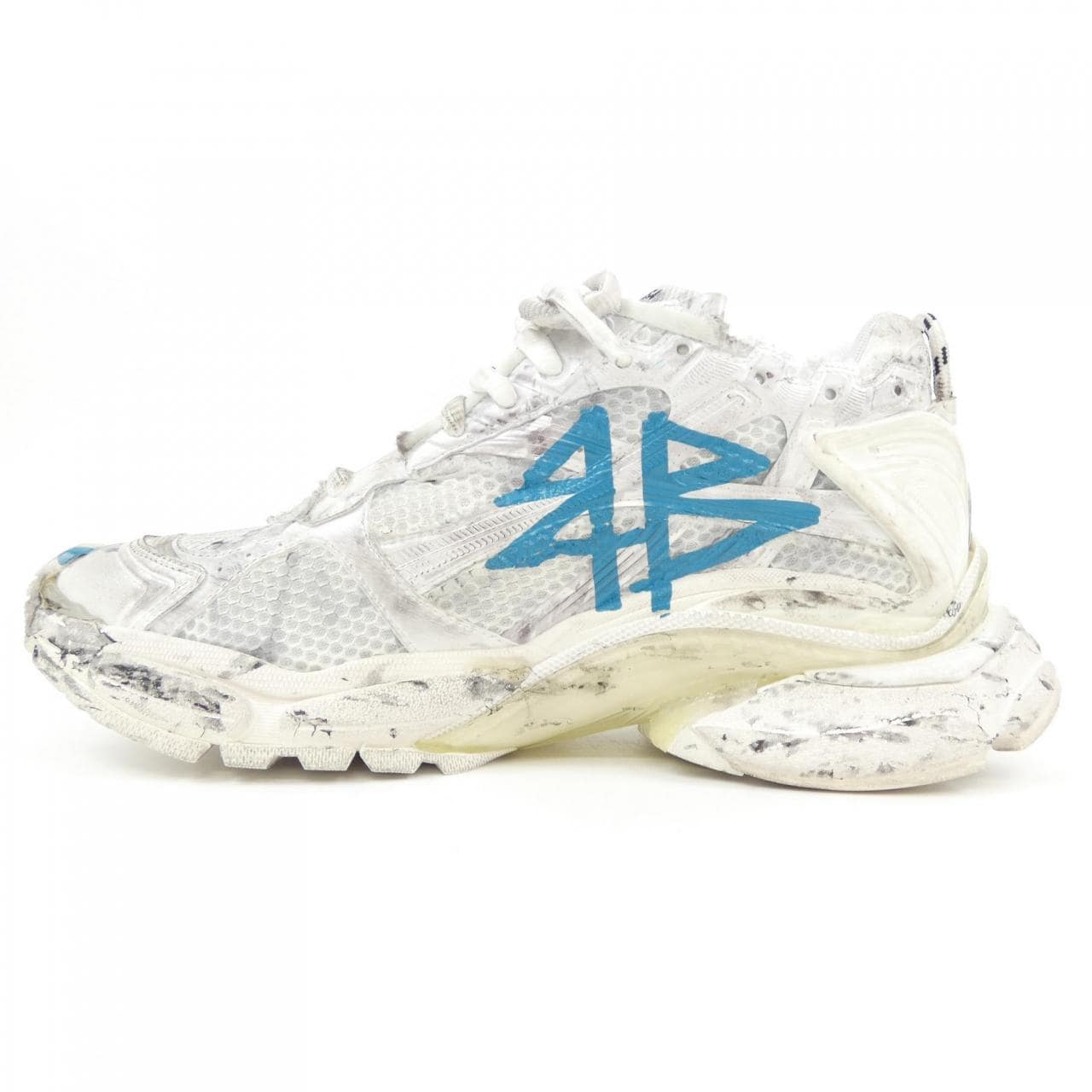 バレンシアガ BALENCIAGA RUNNNER 772774 スニーカー